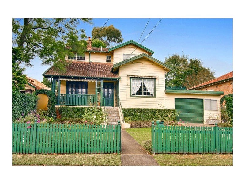 22  FALCONER ST, West Ryde NSW 2114