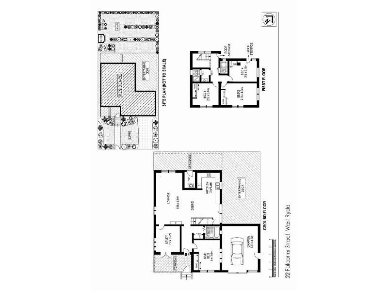 22  FALCONER ST, West Ryde NSW 2114