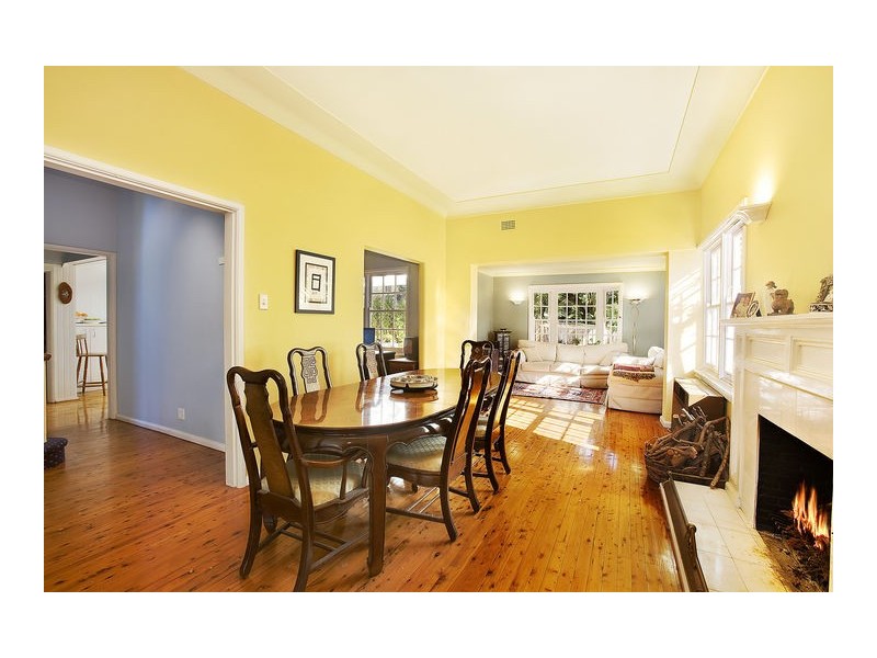 58  Malga Avenue, Roseville NSW 2069