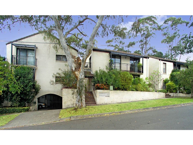 1/250  Longueville Road, Lane Cove NSW 2066