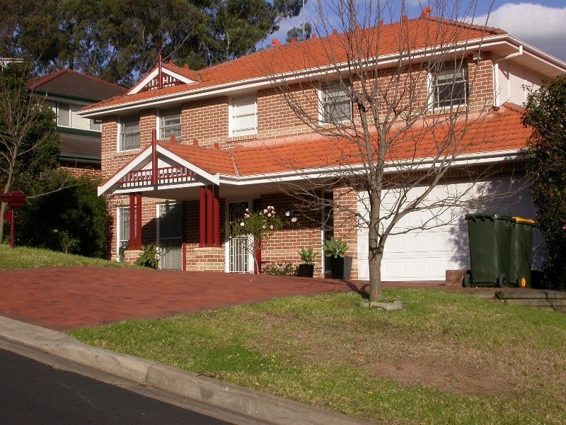 11  Brett Place, West Pennant Hills NSW 2125