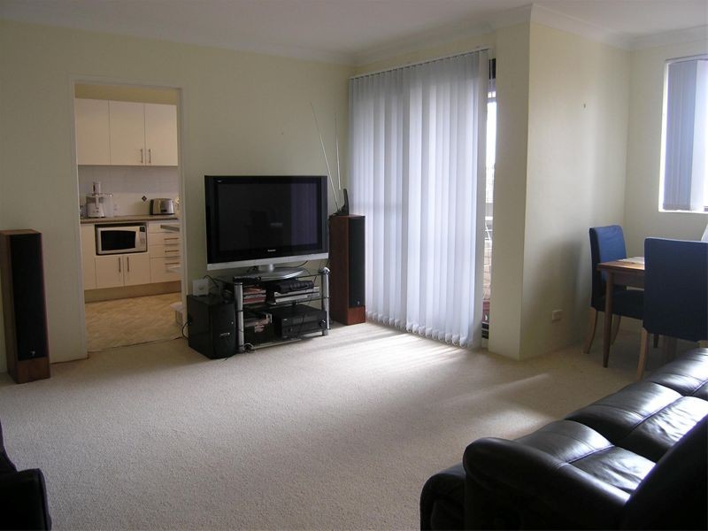 22/8  Eddy Road, Chatswood NSW 2067