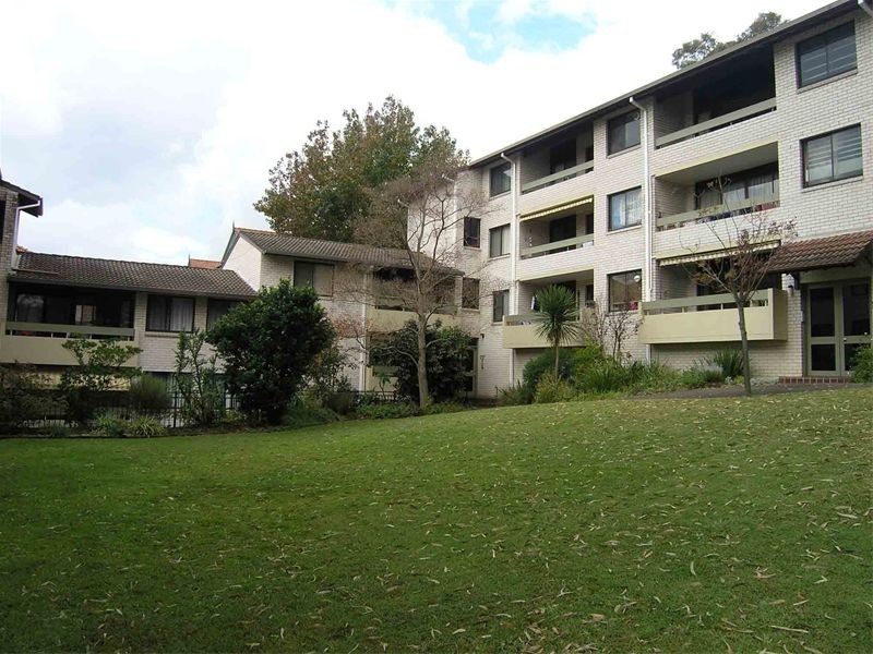 22/8  Eddy Road, Chatswood NSW 2067