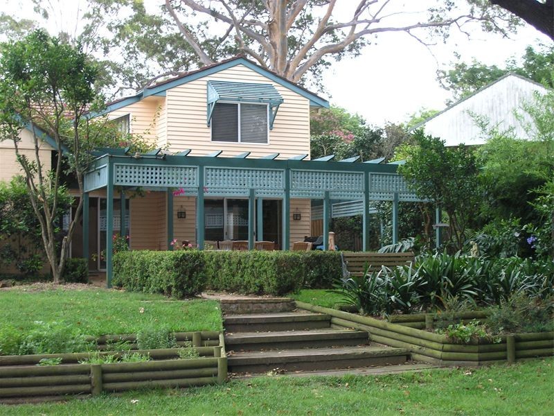 24  Cardinal Avenue, Beecroft NSW 2119