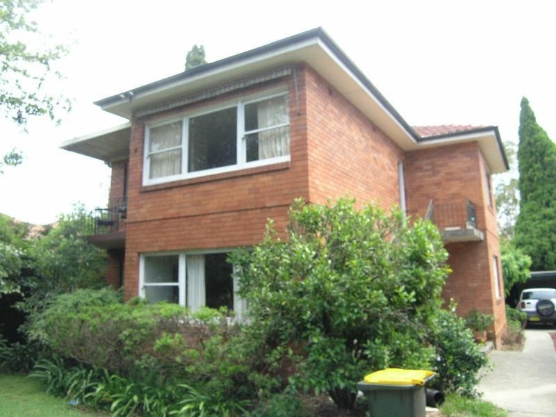 1/76  Cullen Street, Lane Cove NSW 2066