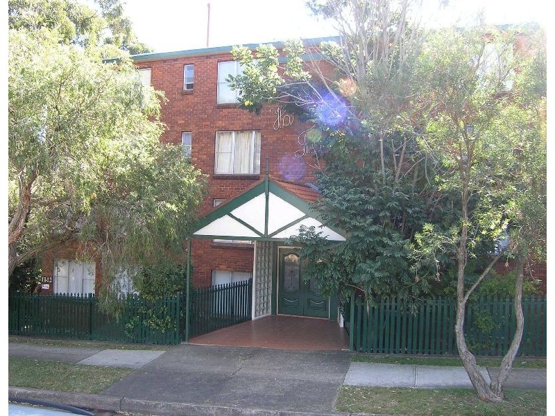 23/12  Howarth Road, Artarmon NSW 2064