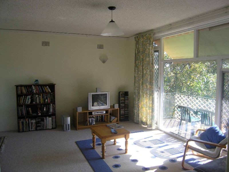23/12  Howarth Road, Artarmon NSW 2064