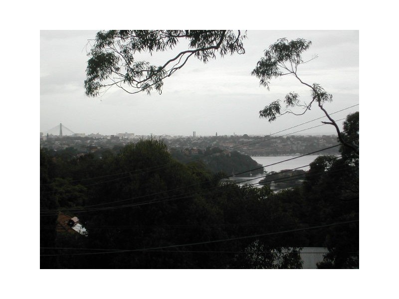 1/1  Balfour Street, Greenwich NSW 2065