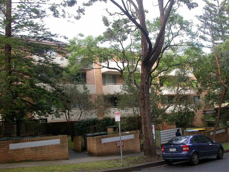 23/33  Stokes Street, Lane Cove NSW 2066