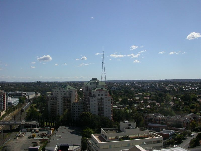 1211/1  Sergeants Lane, St Leonards NSW 2065