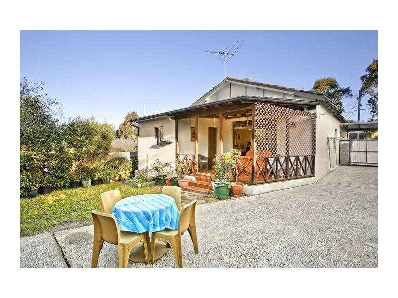 125 Ryde Road (near cnr Blaxland St), Hunters Hill NSW 2110