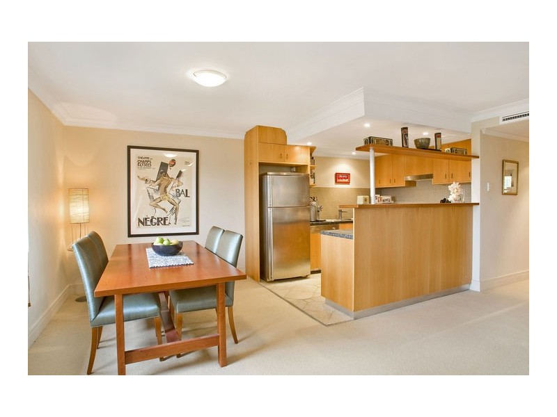 2/59  Wycombe Road, Neutral Bay NSW 2089