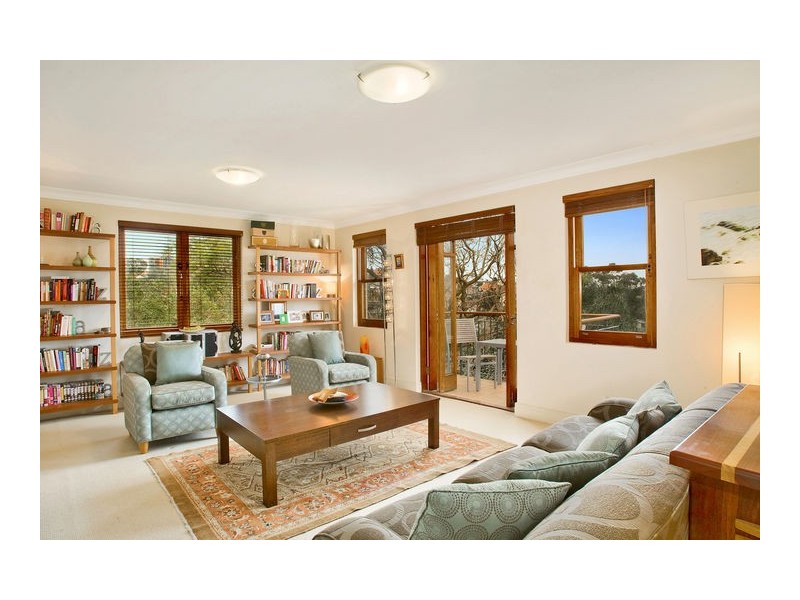 2/59  Wycombe Road, Neutral Bay NSW 2089