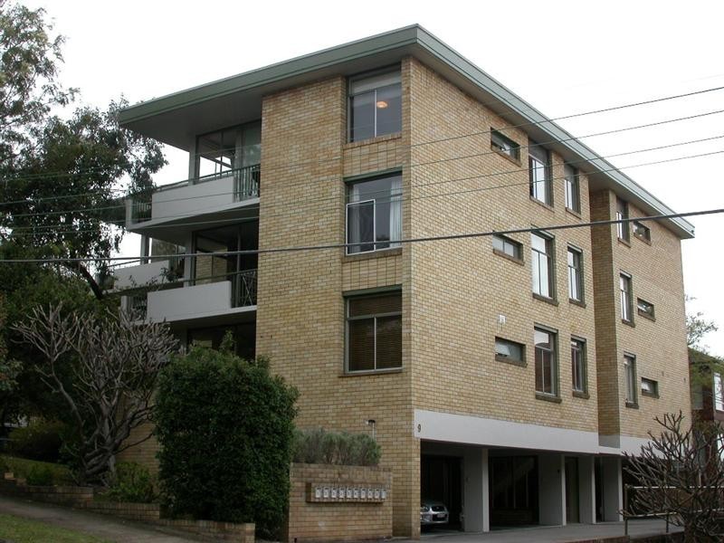 7/9  Belmont Avenue, Wollstonecraft NSW 2065