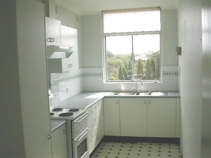 7/9  Belmont Avenue, Wollstonecraft NSW 2065