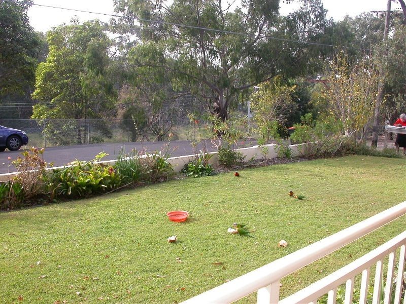 4/18  Cleland Road, Artarmon NSW 2064