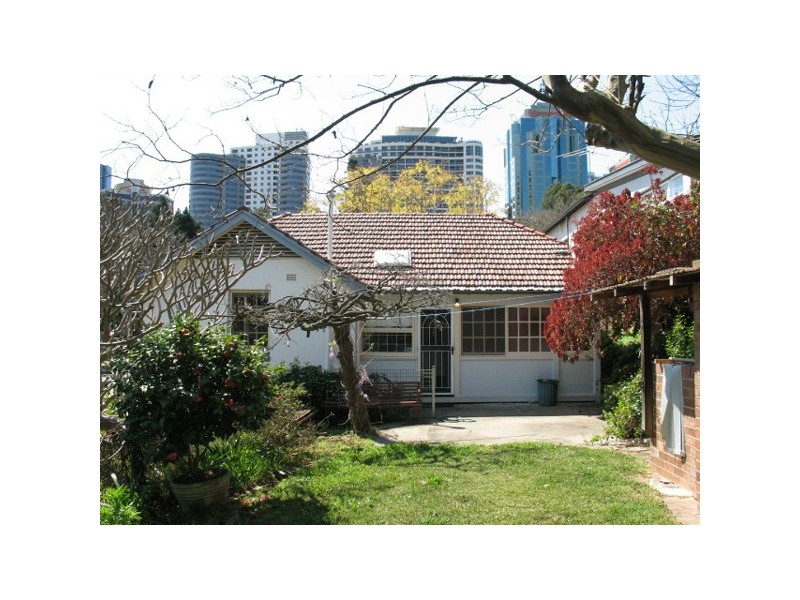 10  Jenkins Street, Chatswood West NSW 2067