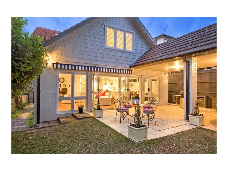 28 Portview Road, Greenwich NSW 2065