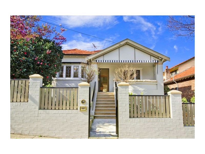 28 Portview Road, Greenwich NSW 2065