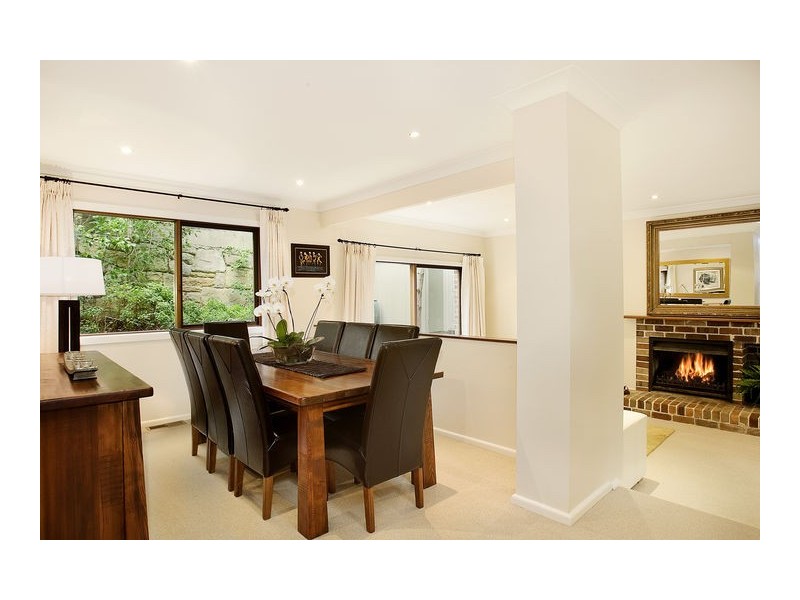 17b  Bellevue Avenue, Greenwich NSW 2065