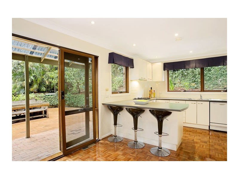17b  Bellevue Avenue, Greenwich NSW 2065