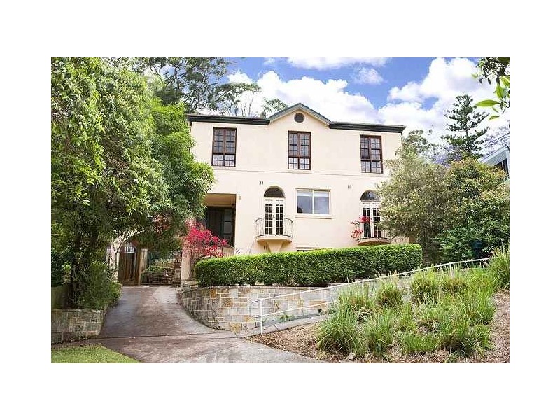 9 Ronald Avenue, Greenwich NSW 2065