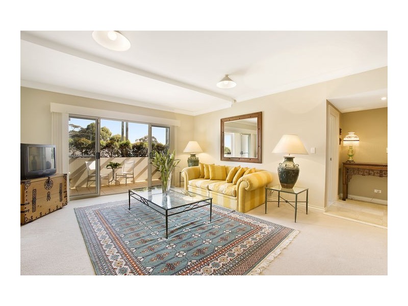 18/7-15 Bellevue Avenue, Greenwich NSW 2065