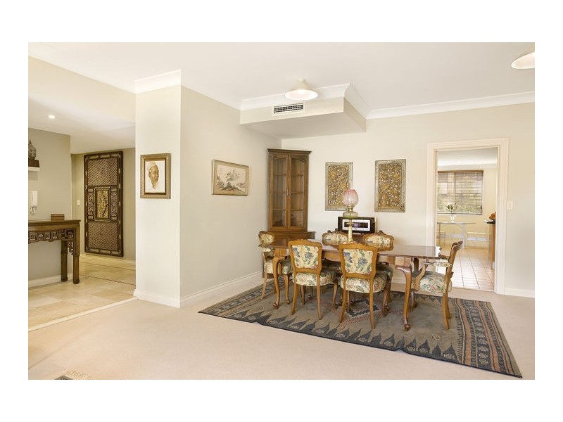 18/7-15 Bellevue Avenue, Greenwich NSW 2065