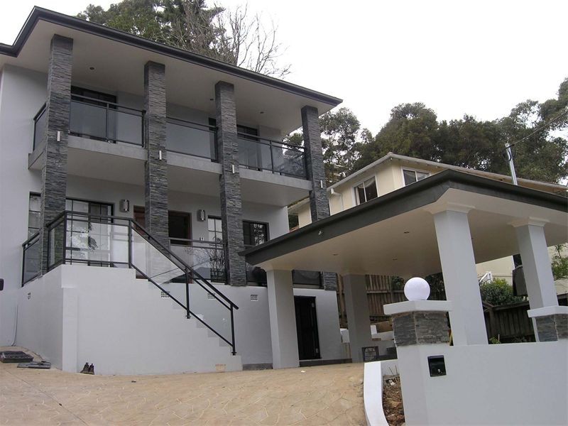 19  Ronald Avenue, Greenwich NSW 2065