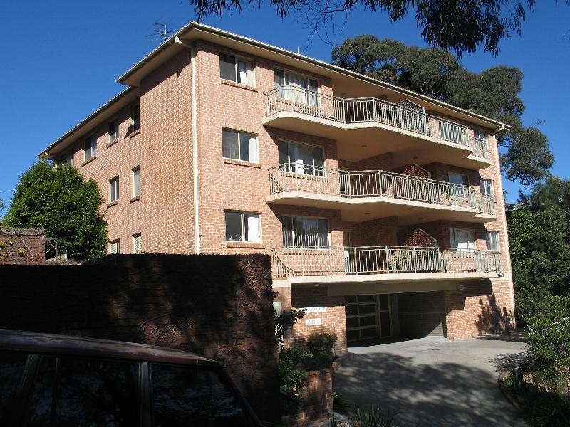 9/15  Longueville Road, Lane Cove NSW 2066