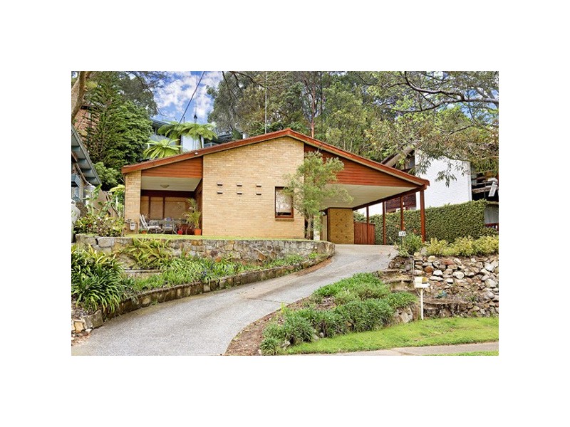 139 Riverview Street, Riverview NSW 2066