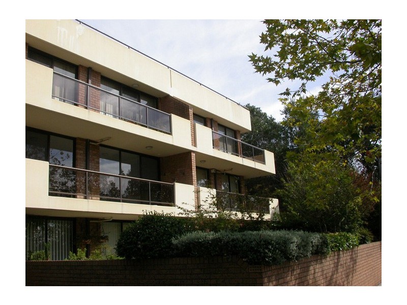 6/376  Miller Street, Cammeray NSW 2062
