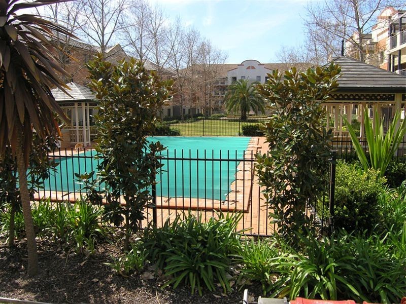 24/6  Williams Parade, Dulwich Hill NSW 2203