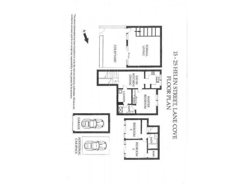 10/15-25  Helen Street, Lane Cove NSW 2066