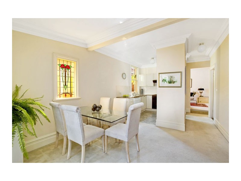 2 Plunkett Street, Naremburn NSW 2065