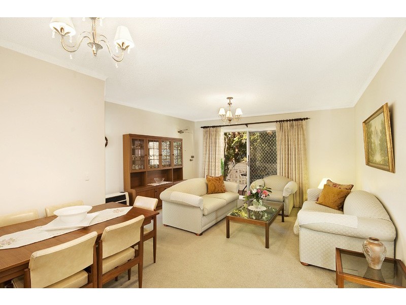 4/61  Helen Street, Lane Cove NSW 2066