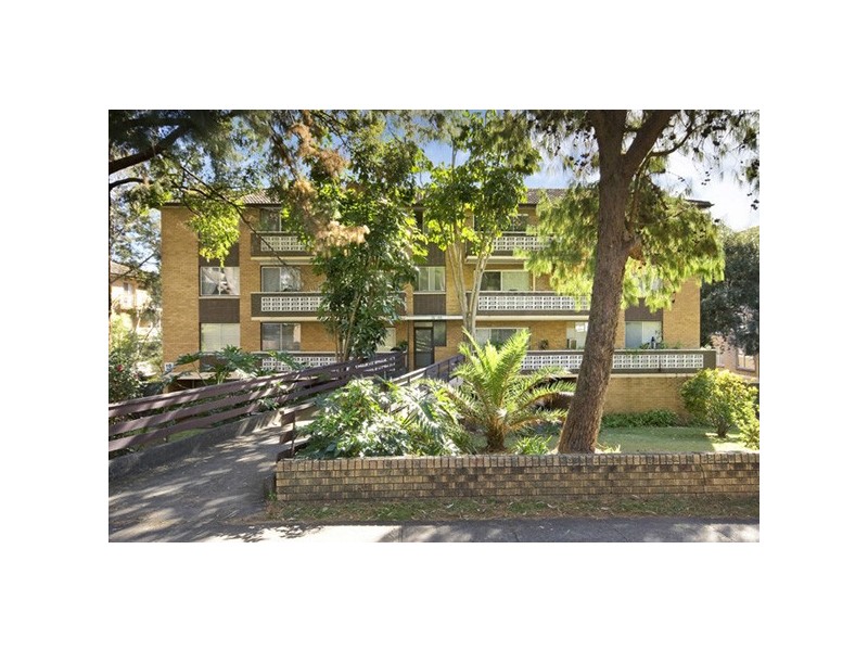 4/61  Helen Street, Lane Cove NSW 2066
