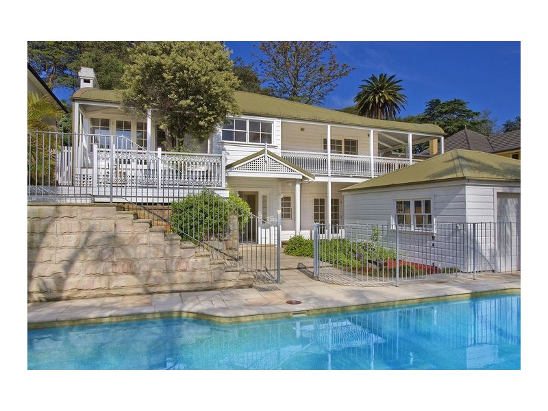 9 Hinkler Street, Greenwich NSW 2065