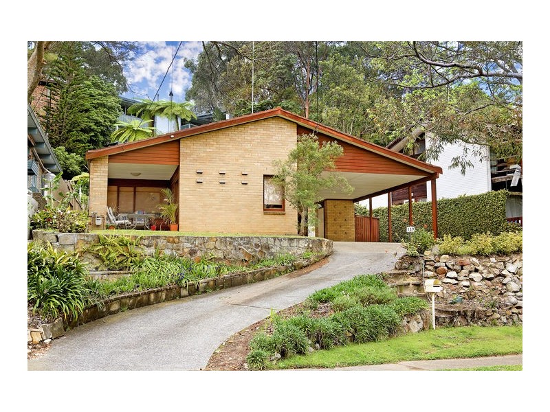 139 Riverview Street, Riverview NSW 2066