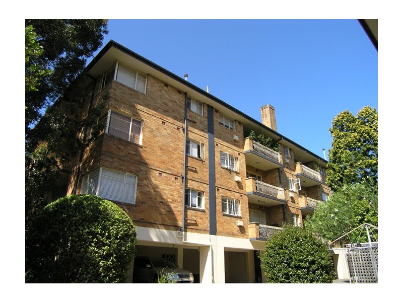 5/28  Crows Nest Road, Waverton NSW 2060