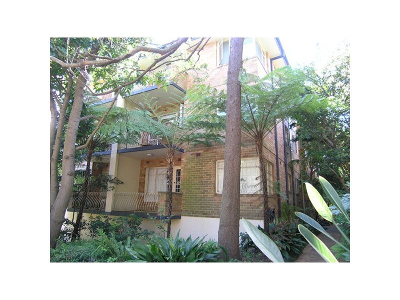 5/28  Crows Nest Road, Waverton NSW 2060