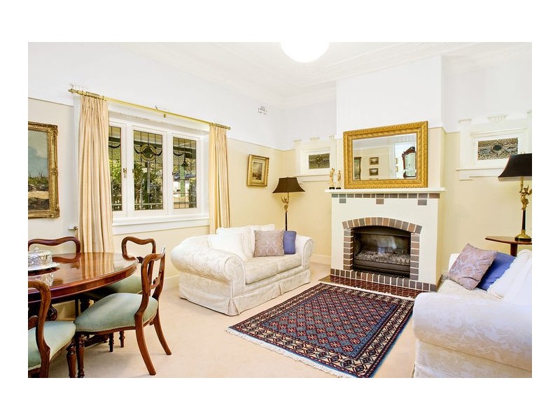 2  Marshall Avenue, St Leonards NSW 2065