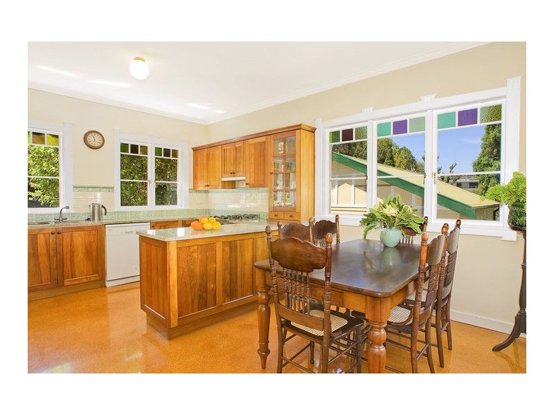 2  Marshall Avenue, St Leonards NSW 2065