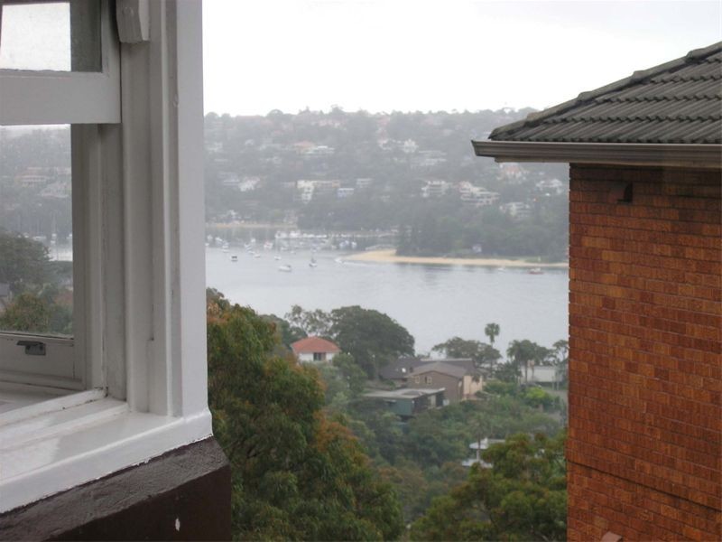 6/23  Warringah Road, Mosman NSW 2088