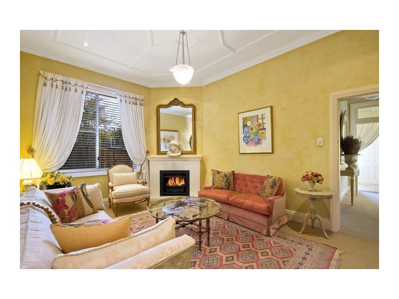 6 King William Street, Greenwich NSW 2065