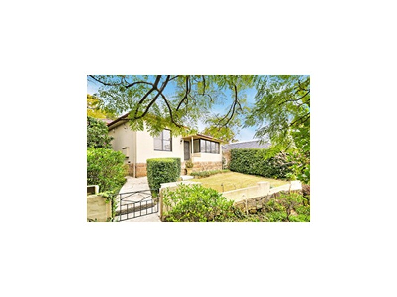 6 King William Street, Greenwich NSW 2065