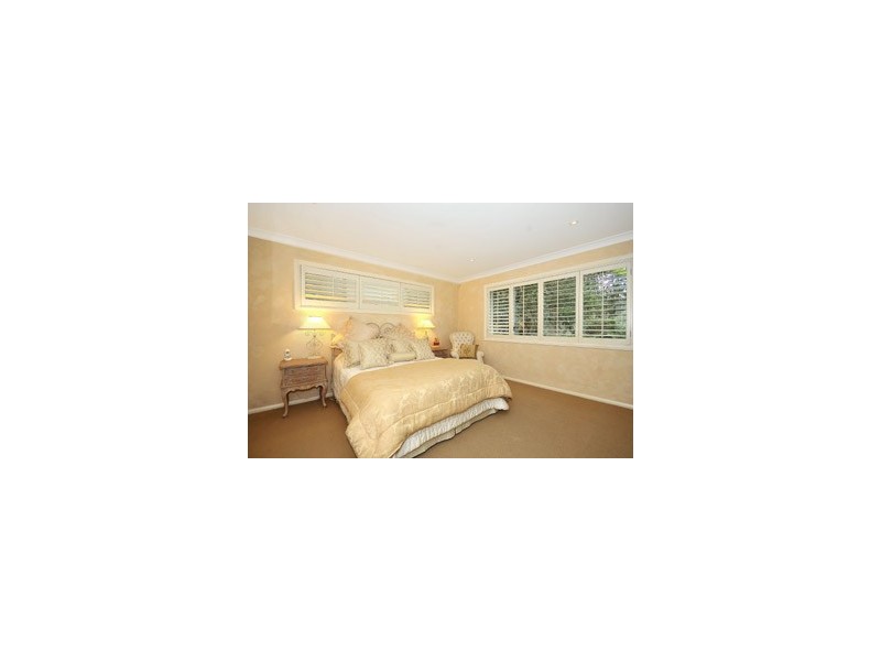 6 King William Street, Greenwich NSW 2065