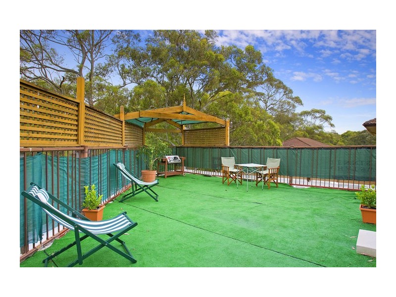 12/8  Murray Street, Lane Cove NSW 2066