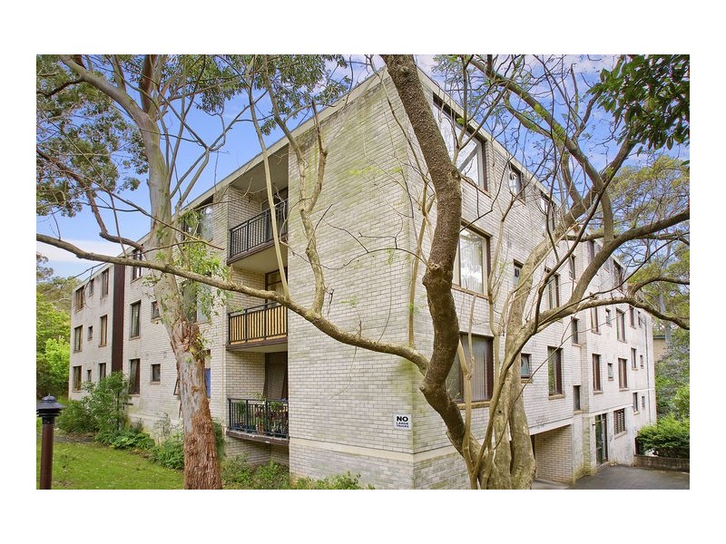 12/8  Murray Street, Lane Cove NSW 2066