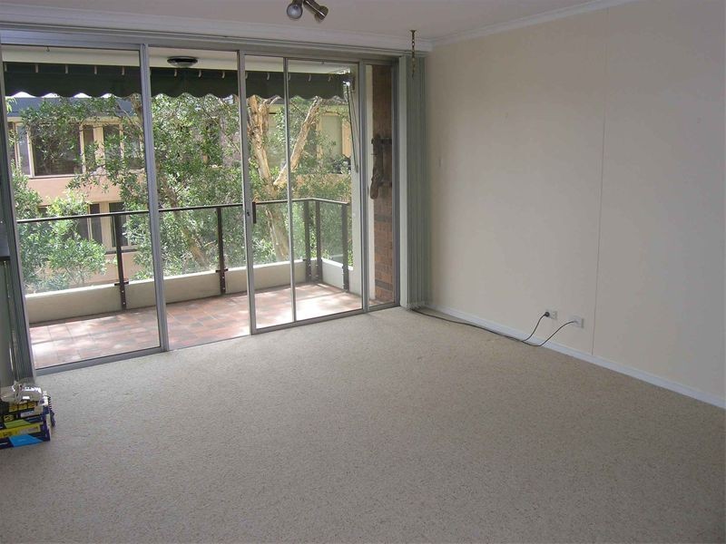 12/16  Carr Street, Waverton NSW 2060